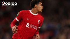 Liverpool Set to Tie Down Promising Star Jarrel Quansah with New Contract
