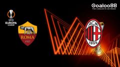 AS Roma VS AC Milan Prediction UEFA Europa League