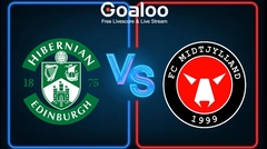 Hibernian VS Midtjylland Prediction 1 August 2025