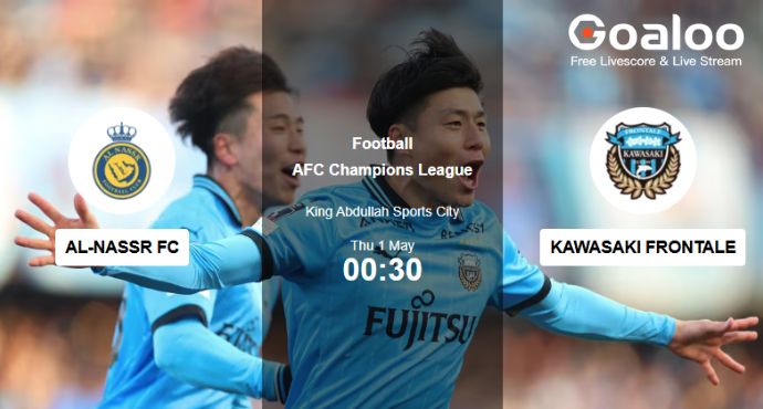 Ronaldos Al-Nassr Favored Against Frontale in ACL Semi