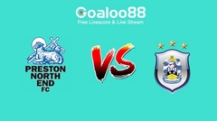 Preston North End VS Huddersfield Town Prediction England Championship