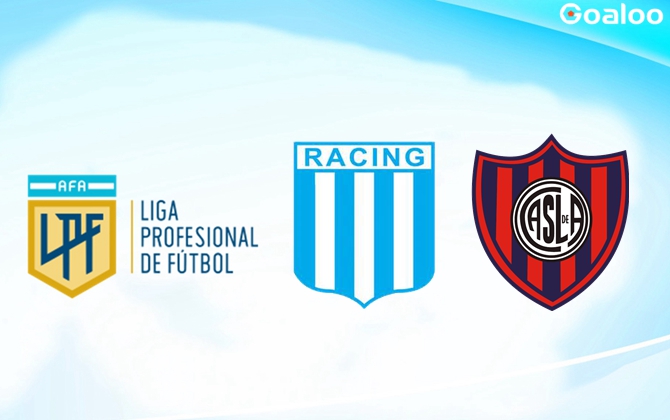 ​Racing Club vs San Lorenzo Prediction Argentine Primera Division