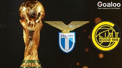 Lazio vs Bodo Glimt Prediction 18 April 2025