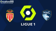 Monaco VS Le Havre Prediction France Ligue 1