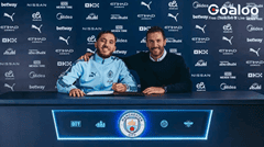 Manchester City Announces Signing of Lyon Midfielder Rayan Cherki