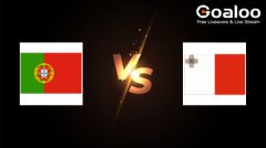 UEFA European Women's Championship---Portugal (W) VS malta (W) Live scores