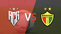 Brusque vs Atletico PR Prediction 2 May 2025