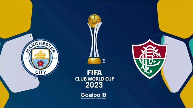 ​Manchester City vs. Fluminense Prediction FIFA Club World Cup
