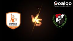 Egyptian Premier League---Pharco VS El Daklyeh Livescores Preview