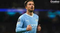 Manchester City Set to Part Ways with Jack Grealish for £40m