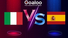 Italy (W) VS Spain (W) Prediction 12 July 2025