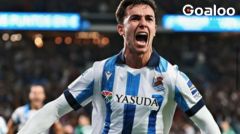 Zubimendi Stays Loyal: Another Blow for Liverpool