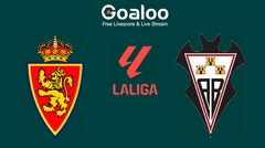 Real Zaragoza VS Albacete Prediction 16 September 2025