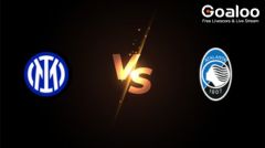 Italian Serie A---Inter Milan VS Atalanta Preview