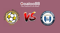 Solihull Moors VS Halifax Town Prediction England Conference