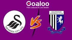 Swansea vs Gillingham Prediction 14 August 2024