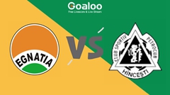 ​​Egnatia Rrogozhine vs. CS Petrocub: Match Prediction