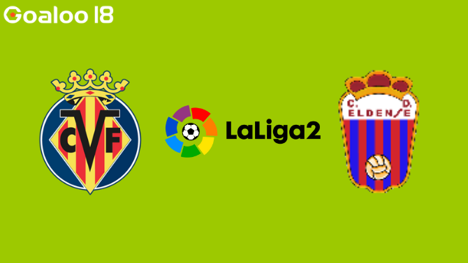Villarreal B VS Eldense Prediction Spanish La Liga 2
