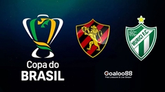 ​Sport Club do Recife vs Murici Prediction Copa do Brasil