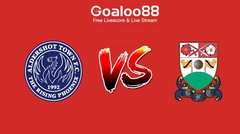 Aldershot Town VS Barnet Prediction England Conference