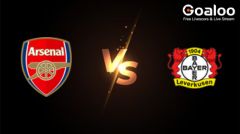 International Club Friendly---Arsenal VS Bayer Leverkusen Preview