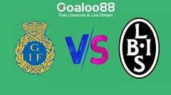 Sweden Superettan: Gefle IF VS Landskrona BoIS Prediction
