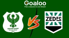 Al Masry vs Masr Club Prediction 14 August 2024