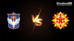 Albirex Niigata VS Giravanz Kitakyushu Prediction Japan Emperor's Cup