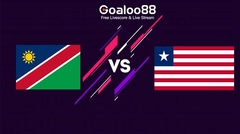 Namibia VS Liberia Prediction FIFA World Cup qualification (CAF)