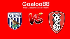 West Bromwich(WBA) VS Rotherham United Prediction England Championship