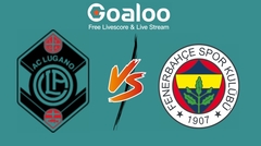 Lugano vs Fenerbahce Prediction 24 July 2024