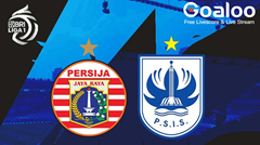 Persija Jakarta VS PSIS Semarang Prediction 5 March 2025