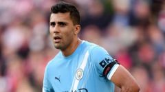Rodri Leaves Door Open for Real Madrid Move Despite Atlético Youth Roots