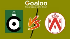 Cercle Brugge vs Kortrijk Prediction 4 August 2024