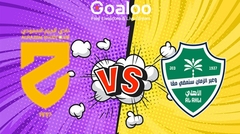 Al-Hazm VS Al-Ahli SFC Prediction 26 September 2025