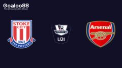 Stoke City U21 VS Arsenal U21 Prediction England U21 Premier League