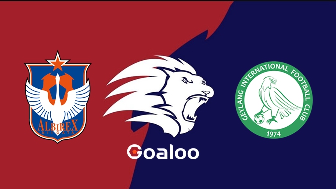 Albirex Niigata FC VS Geylang United FC Prediction Singapore League