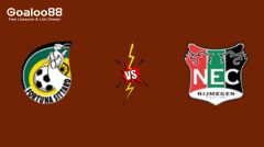 Fortuna Sittard VS NEC Nijmegen Prediction Holland Eredivisie