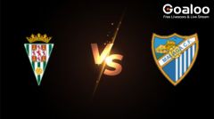 Spanish La Liga 2---Cordoba VS Malaga Preview
