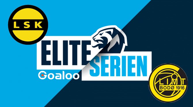 Lillestrom VS Bodo Glimt Prediction Norwegian Tippeligaen