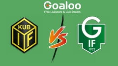 Kubikenborgs IF VS Gottne IF Match Prediction at 3 July 2024