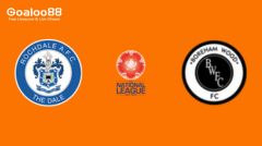 Rochdale VS Boreham Wood Prediction England Conference