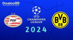 PSV Eindhoven VS Borussia Dortmund Prediction UEFA Champions League
