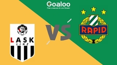 LASK vs Rapid Wien Prediction 29 May 2025