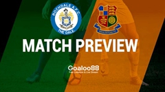 Rochdale vs Wealdstone FC Prediction England Conference