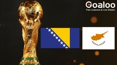 Bosnia vs Cyprus Prediction 25 March 2025