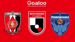 Urawa Red Diamonds VS Yokohama FC Prediction 1st June 2025