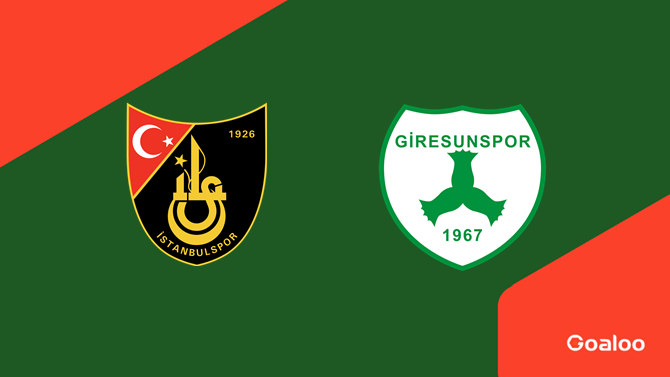 Istanbulspor VS Giresunspor Prediction Turkey Super Lig