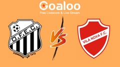 Operario vs Vila Nova Prediction 21 August 2024