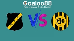 NAC Breda VS Roda JC Prediction Holland Eerste Divisie